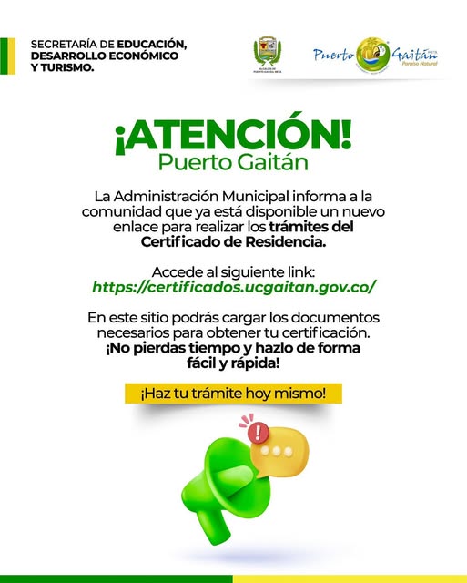 Certificado
